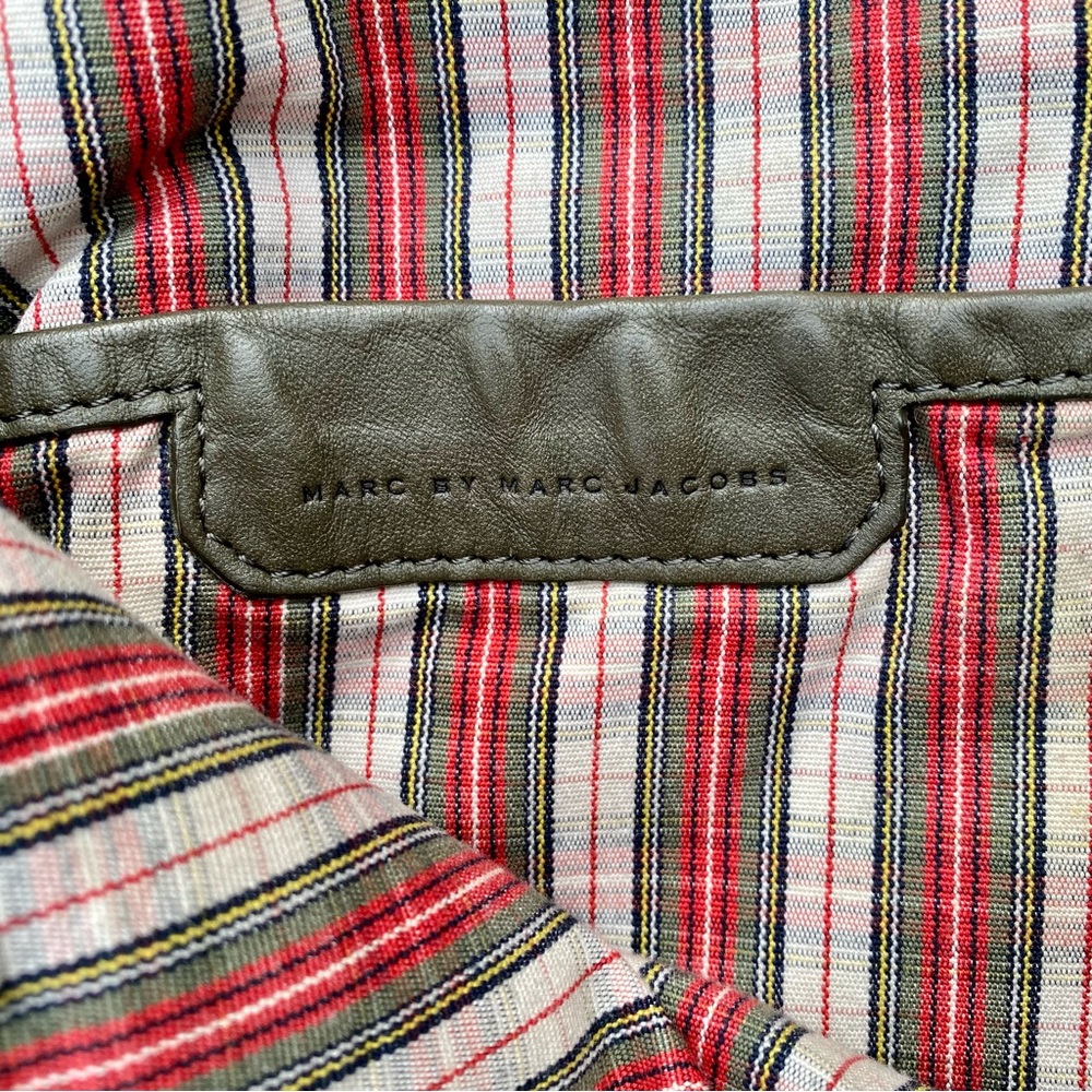 Marc By Marc Jacobs Messenger Bag - Picture 10 of 16